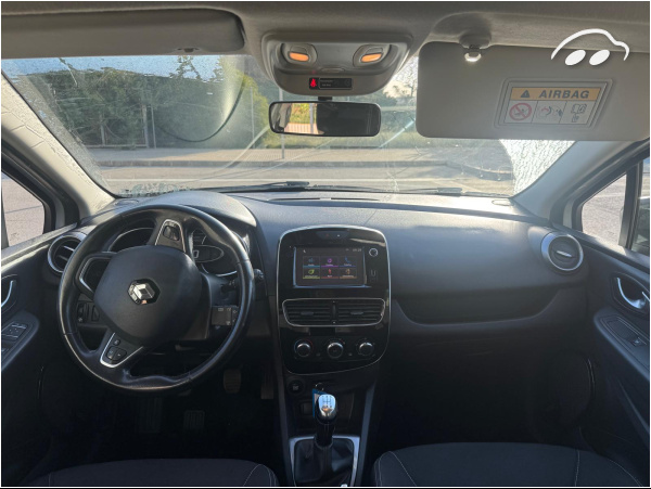 Renault Clio LIMITED 3