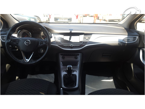 Opel Astra 1.6 CDTI 4