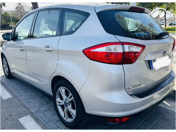 Ford C-max 1.0 1