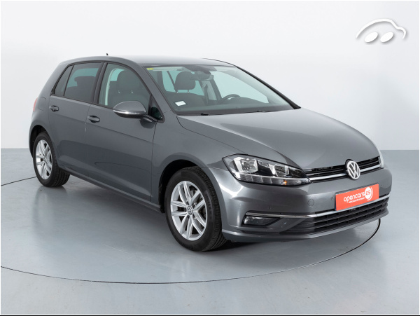 Volkswagen Golf 5P 1.4TSI 120CV 3