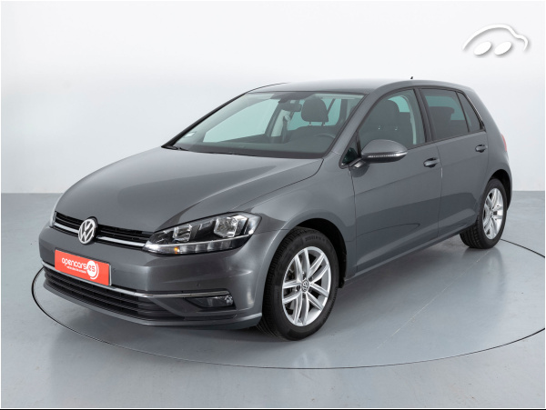 Volkswagen Golf 5P 1.4TSI 120CV 1