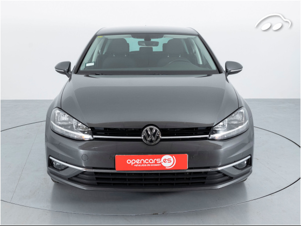 Volkswagen Golf 5P 1.4TSI 120CV 2