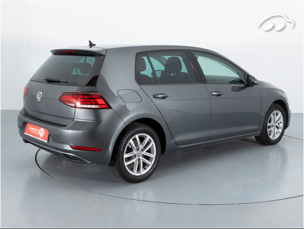 Volkswagen Golf 5P 1.4TSI 120CV 5