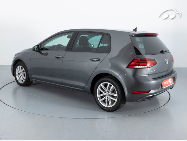 Volkswagen Golf 5P 1.4TSI 120CV 8