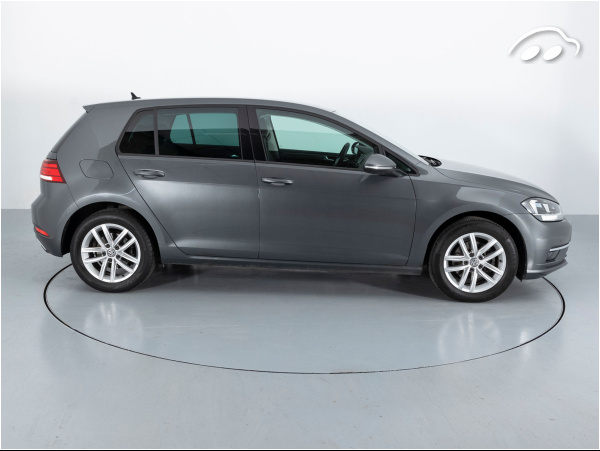 Volkswagen Golf 5P 1.4TSI 120CV 4