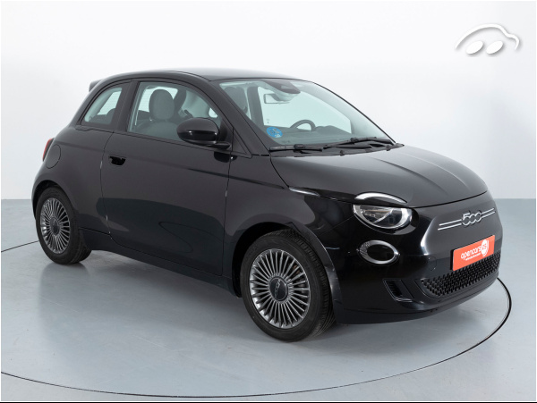 Fiat 500e ICON 118CV 4