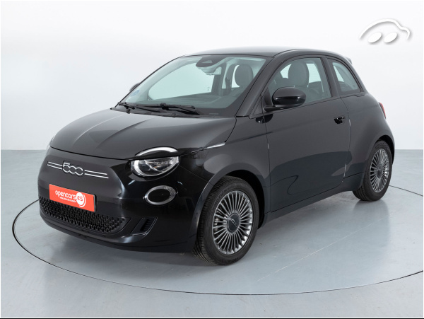 Fiat 500e ICON 118CV 2