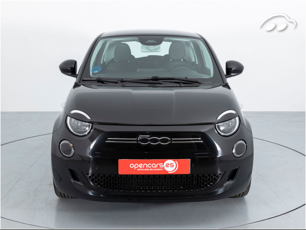 Fiat 500e ICON 118CV 3