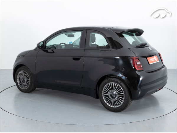 Fiat 500e ICON 118CV 9