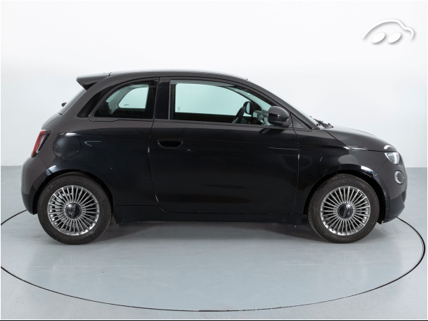 Fiat 500e ICON 118CV 5