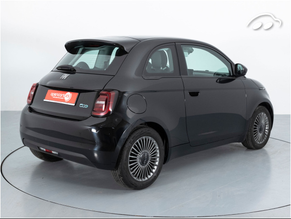 Fiat 500e ICON 118CV 6