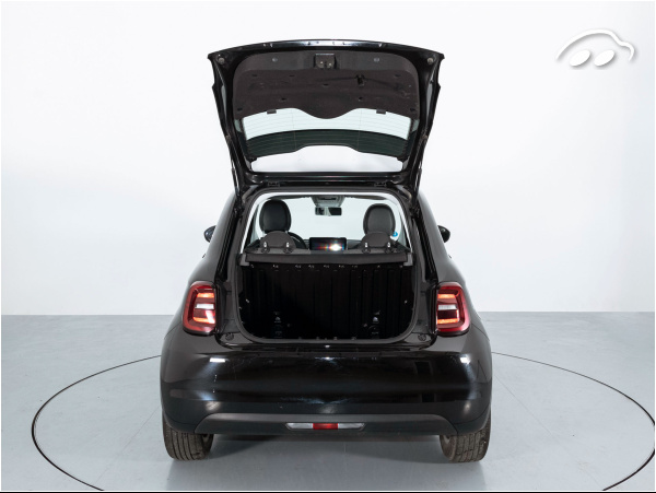 Fiat 500e ICON 118CV 8