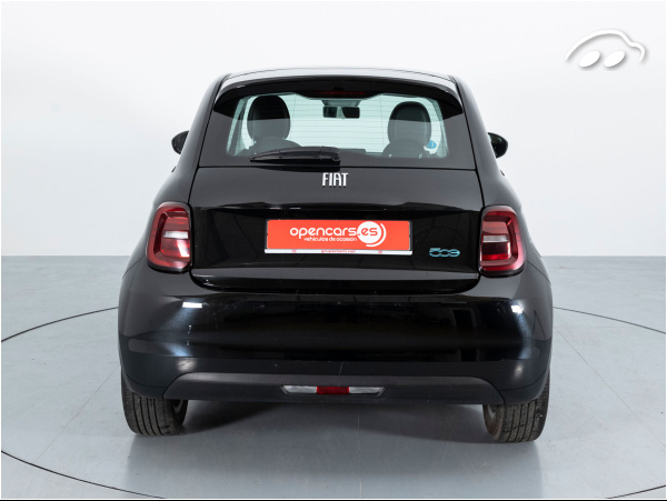 Fiat 500e ICON 118CV 7