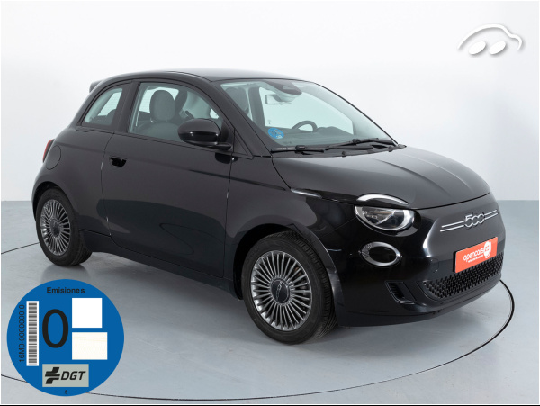 Fiat 500e ICON 118CV 1