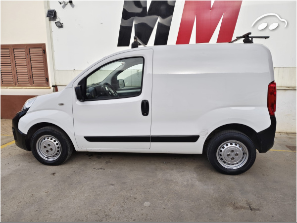 Fiat Fiorino 1.3 4