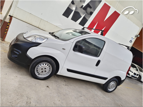 Fiat Fiorino 1.3 3