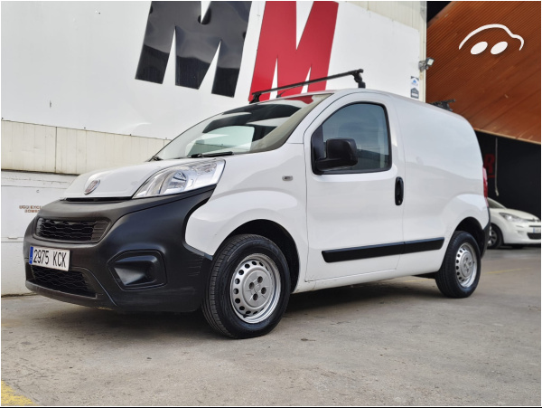 Fiat Fiorino 1.3 1