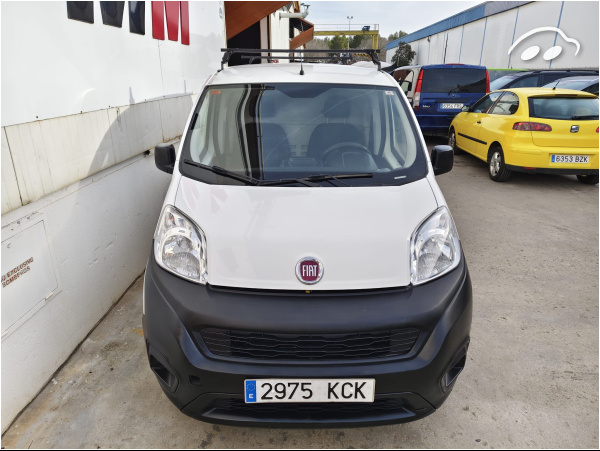 Fiat Fiorino 1.3 2