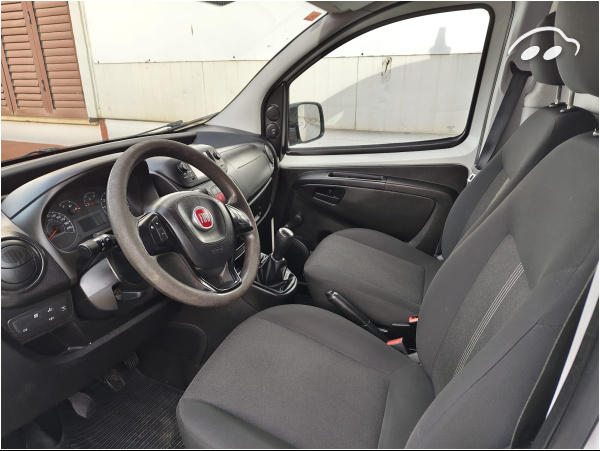 Fiat Fiorino 1.3 11