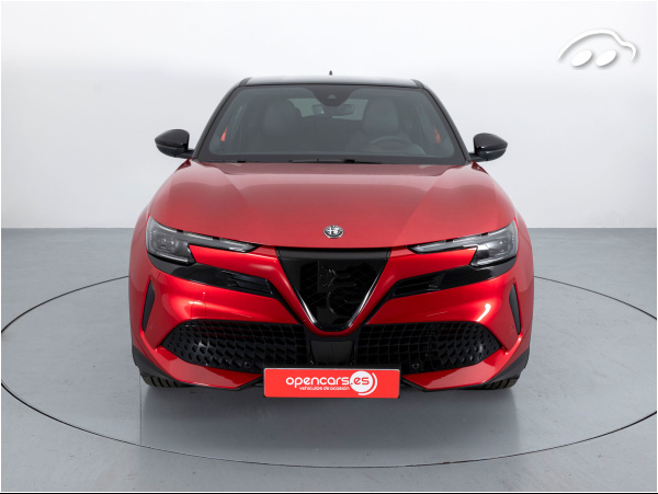 Alfa Romeo Junior ELETTRICA SPECIALE 156CV 2