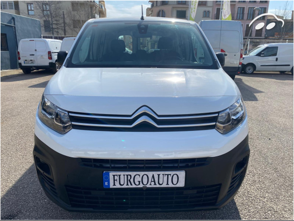 Citroen Berlingo TURISMO TALLA M 100 CV 2