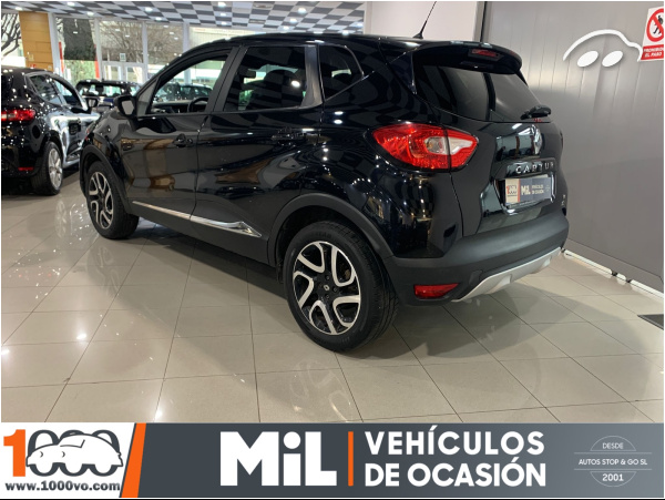 Renault Captur 0.9 TCE 90cv Intens 12