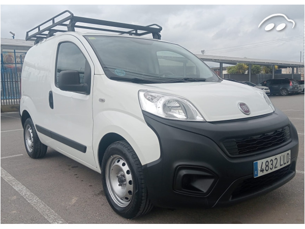 Fiat Fiorino 1.3 MJET ( 95 CV ) 1