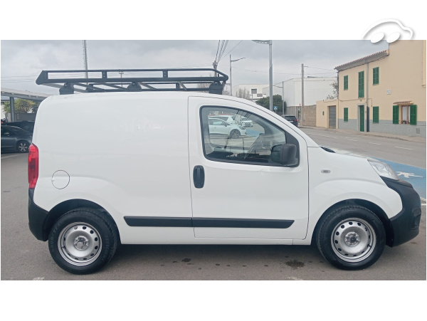 Fiat Fiorino 1.3 MJET ( 95 CV ) 7