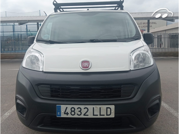 Fiat Fiorino 1.3 MJET ( 95 CV ) 5