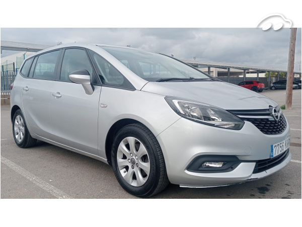 Opel Zafira 1.4 ( 7 plazas ) 1