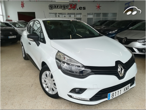 Renault Clio 1.5 1