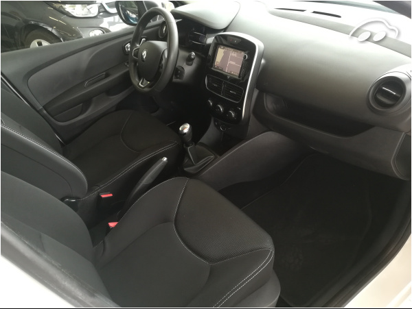 Renault Clio 1.5 6