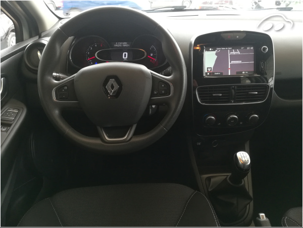 Renault Clio 1.5 5