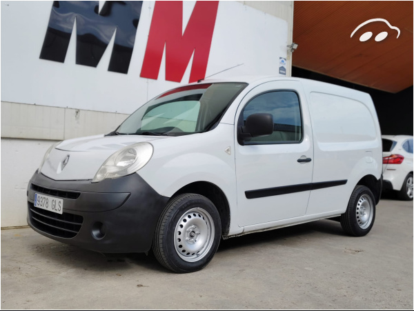 Renault Kangoo 1.5 1