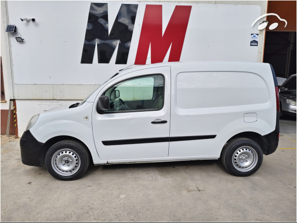 Renault Kangoo 1.5 3