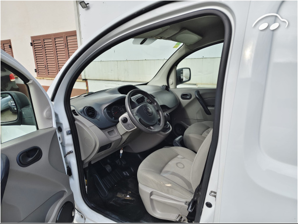 Renault Kangoo 1.5 8