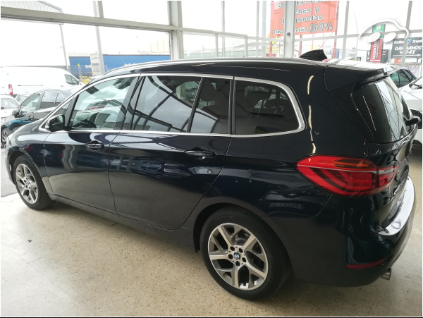 Bmw Serie 2 GRAN TOURER 7PL 3