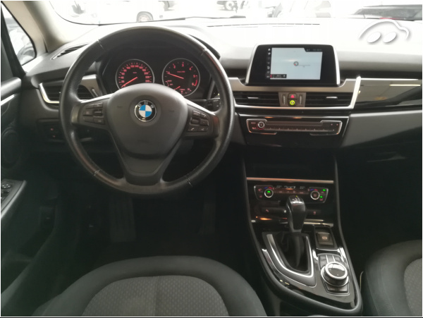 Bmw Serie 2 GRAN TOURER 7PL 6