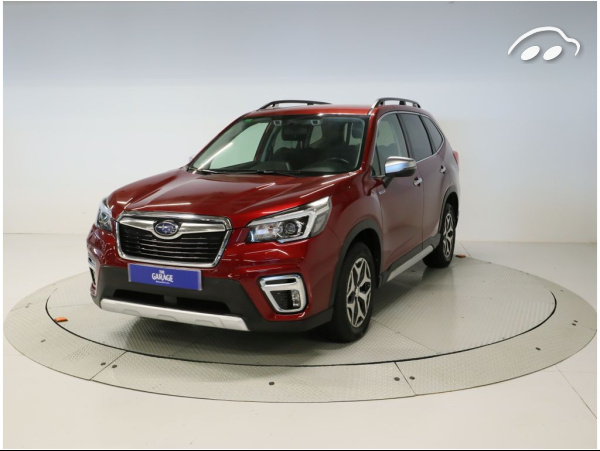 Subaru Forester 2.0 I HYBRID SPORT PLUS 4WD AUTO 150CV 5P 1