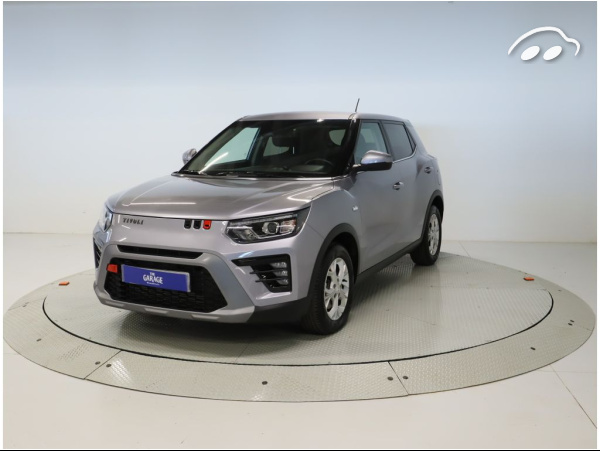 KGM Tivoli 1.5 G15T LP URBAN PLUS 136CV HP 1