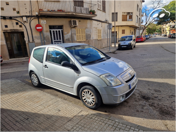 Citroen C2 Furio 2