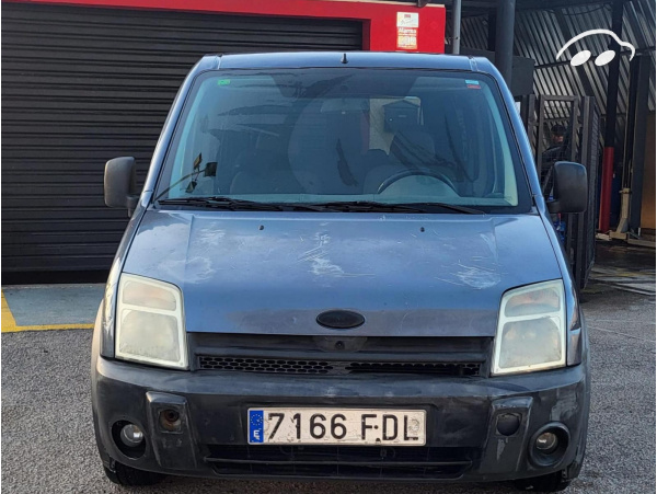 Ford Tourneo Connect 2.0 2