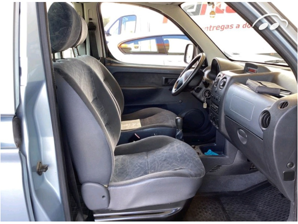 Citroen Berlingo 1.9 3