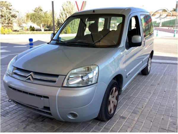 Citroen Berlingo 1.9 1