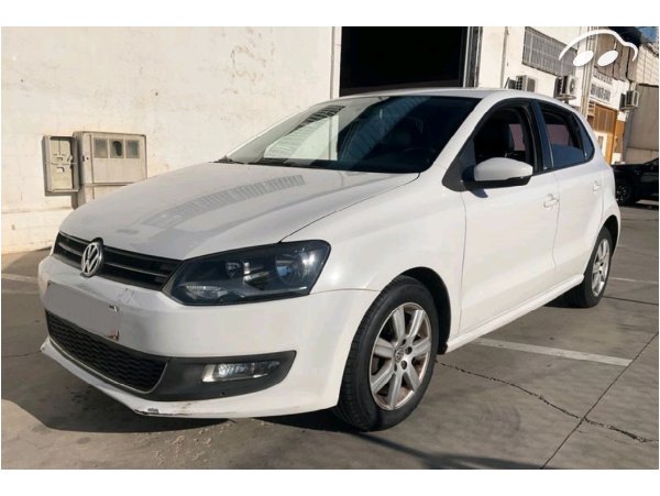 Volkswagen Polo 1.4  Sport 1