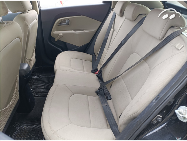 Kia Rio 1.2 Drive 10