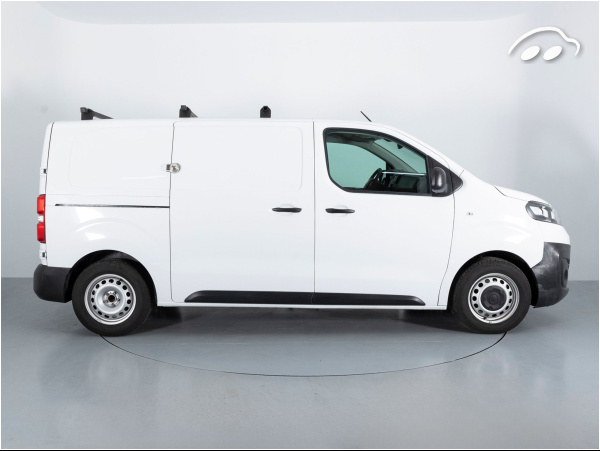 Fiat Scudo FURGON L2 1.5DI 120CV 4