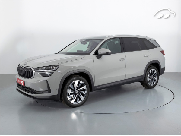 Skoda Kodiaq 2.0 150CV TDI AUTOM.SELECTION 3