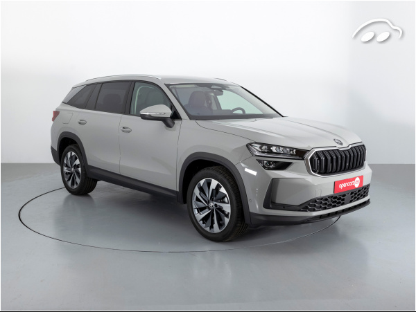 Skoda Kodiaq 2.0 150CV TDI AUTOM.SELECTION 1