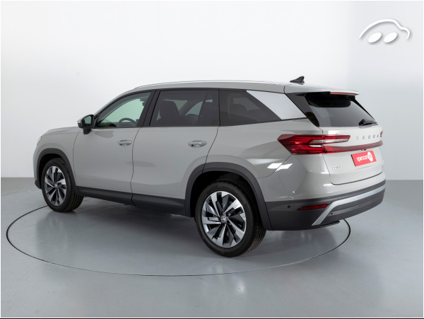 Skoda Kodiaq 2.0 150CV TDI AUTOM.SELECTION 6